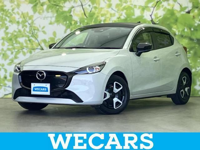 2023 MAZDA Mazda2 15BD — Photo 1