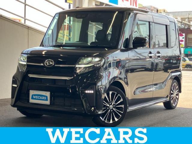 2020 Daihatsu Tanto Custom Custom RS