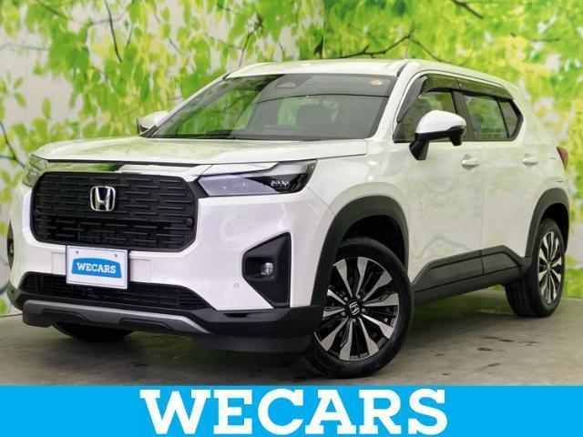 2024 Honda WR-V Z