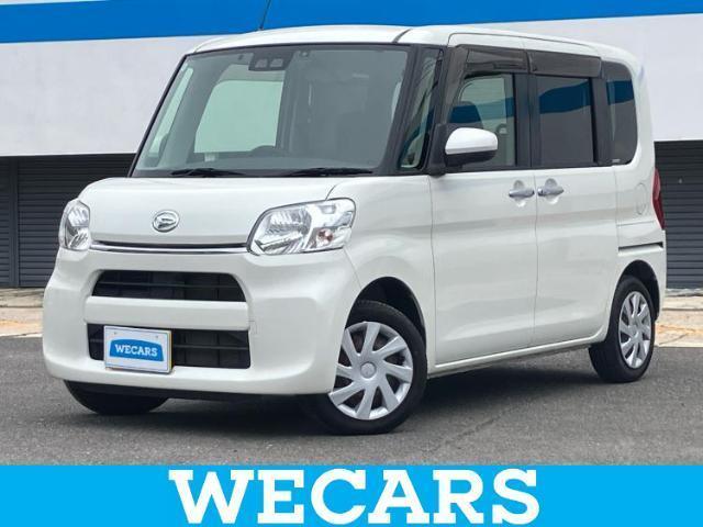 2018 Daihatsu Tanto X SA3