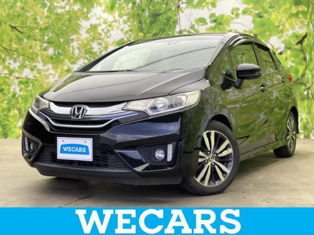 2015 Honda FIT HYBRID Hybrid S Package