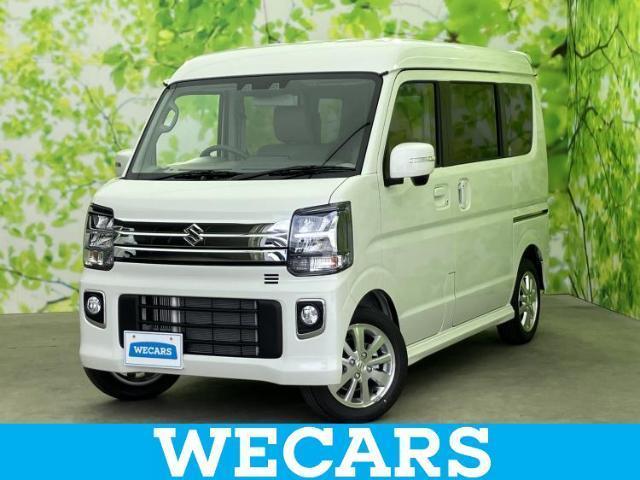 2026 Suzuki Every Wagon PZ TURBO