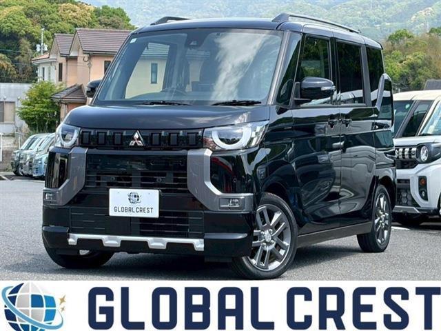 2024 MITSUBISHI Delica Mini T Premium