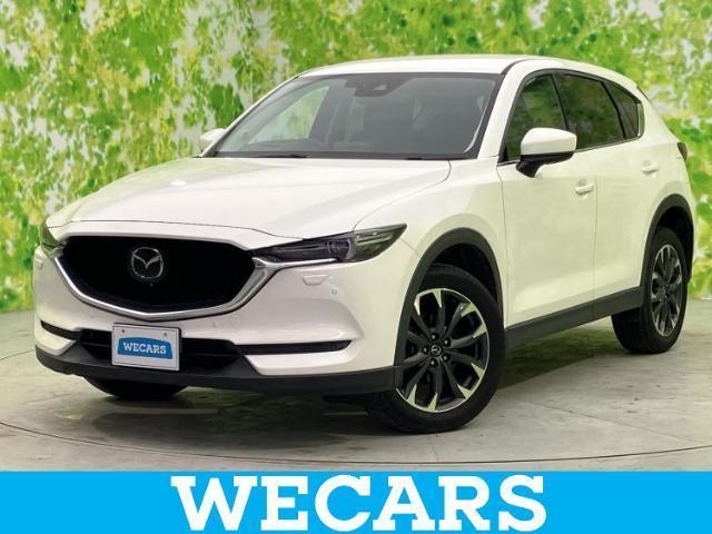 2019 MAZDA CX-5 4WD XD L Package