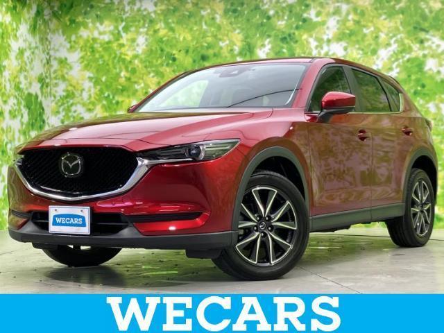2018 MAZDA CX-5 20S Proactive