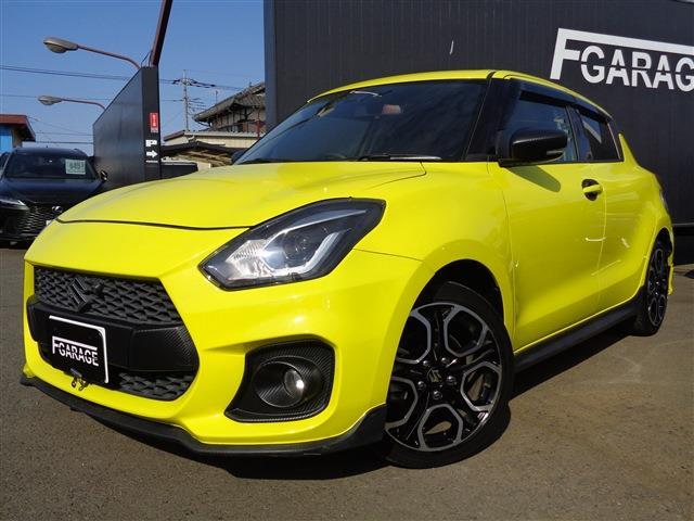 2023 Suzuki Swift Sport 1.4 Sport