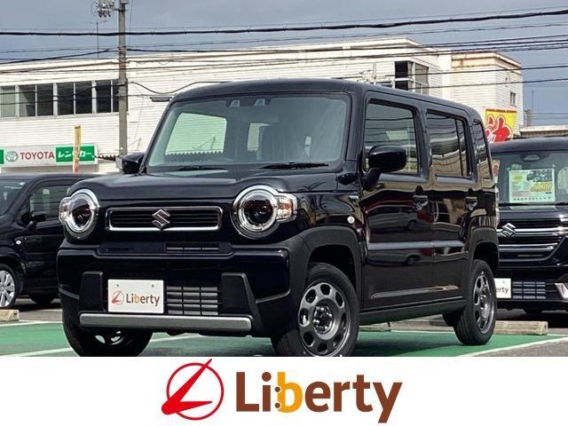 2026 Suzuki Hustler Hybrid G