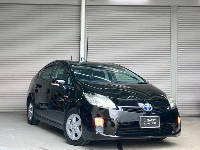 2010 Toyota Prius L