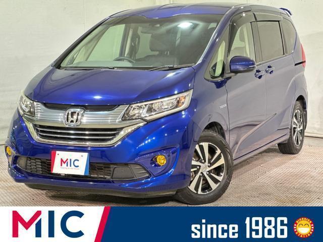 2017 Honda Freed Hybrid Hybrid EX