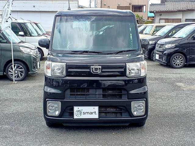 2019 Daihatsu Wake 660 D