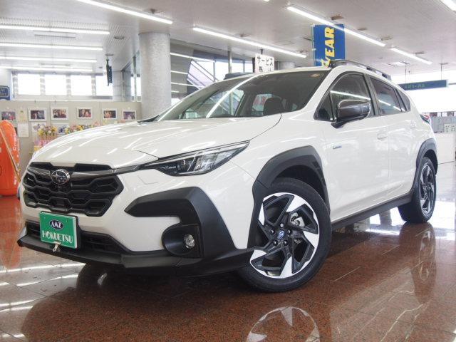 2023 Crosstrek 2.0 Limited 4WD