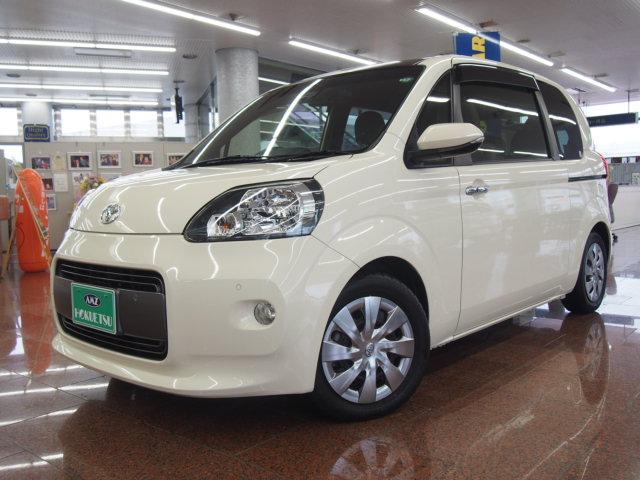 2019 Toyota Porte 1.5 F Raffine