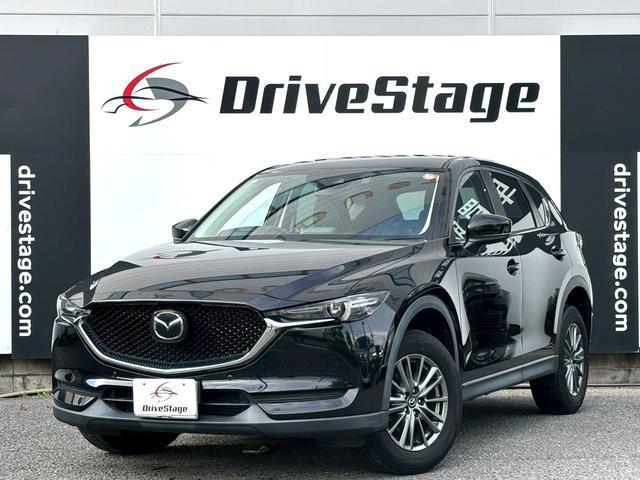 2017 MAZDA CX-5 XD Proactive