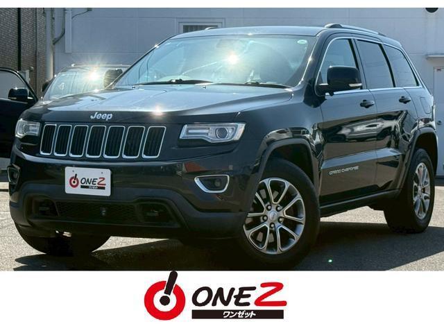 2015 CHRYSLERJEEP JEEP GCherokee Laredo