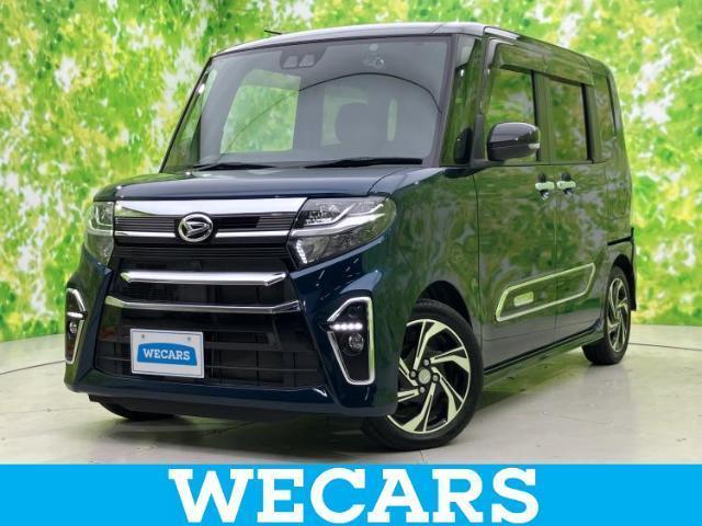 2020 Daihatsu Tanto Custom Custom RS Style Selection