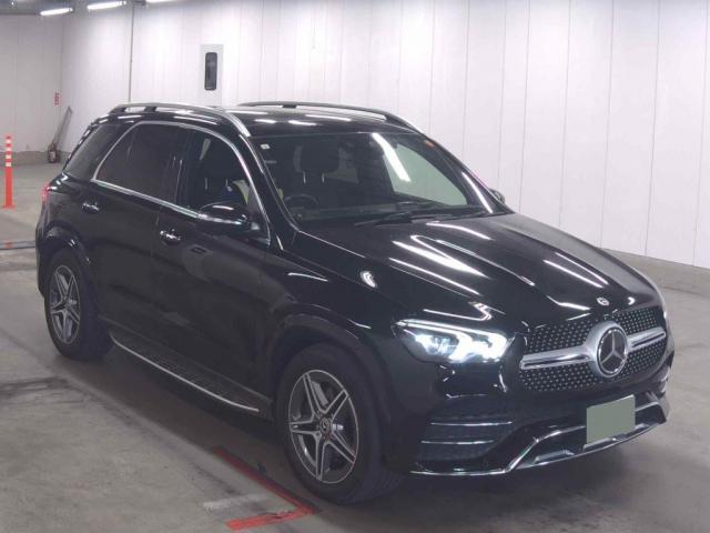 2021 MercedesBenz GLE GLE 400d 4MATIC Sport