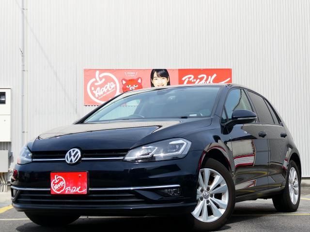2017 Volkswagen VW Golf 5HB TSI Comfortline