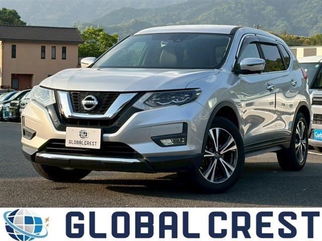 2019 Nissan X-Trail 20Xi Propiro Genuine 9-inch Navi