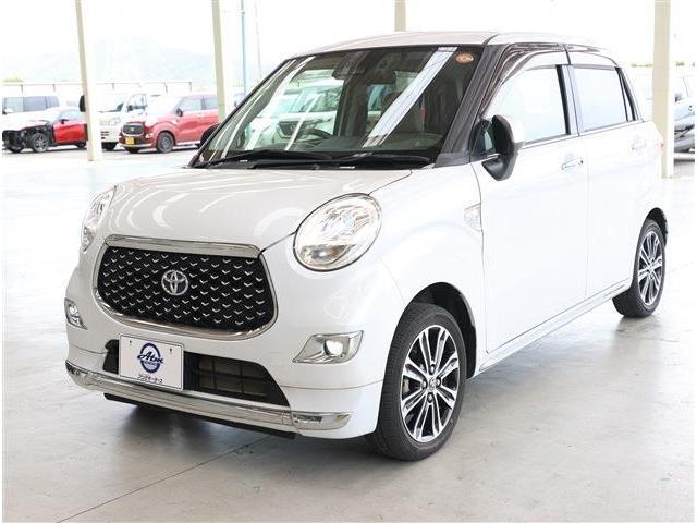 2021 Toyota Pixis Joy F F G SA3 Navi Equipped!