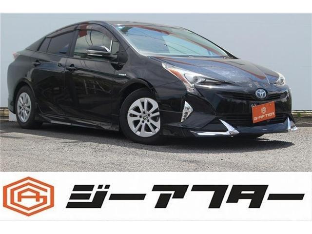 2016 Toyota Prius 1.8S — Photo 1