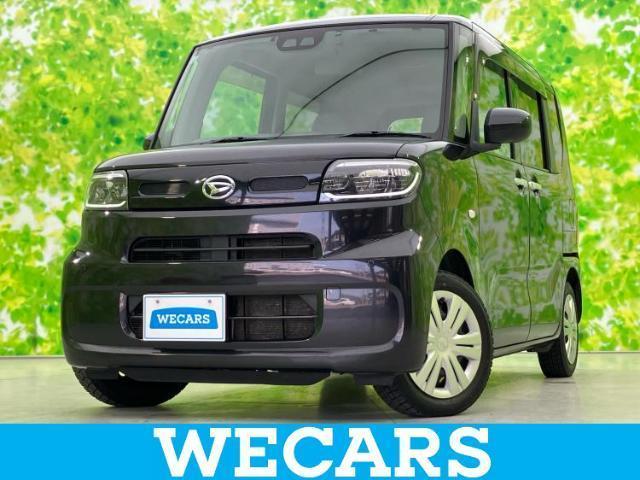 2019 Daihatsu Tanto X