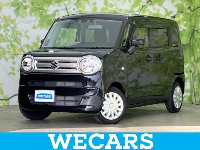 2023 Suzuki WagonR Smile G