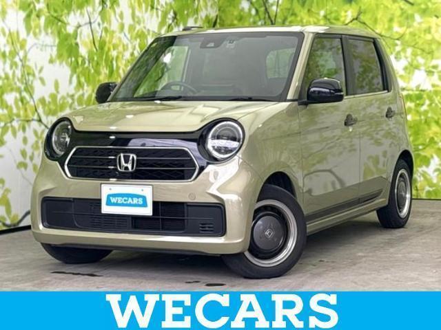 2023 Honda N-ONE Style Plus Urban