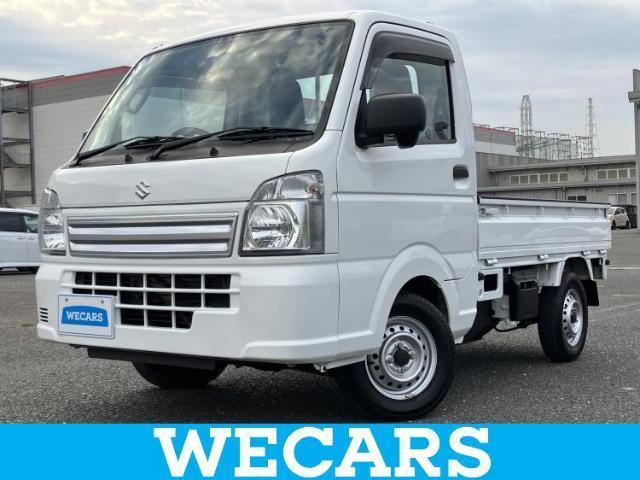 2025 Suzuki Carry Truck KC