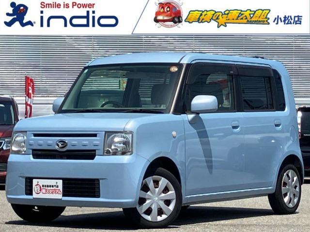 2015 Daihatsu Move Conte 660 L
