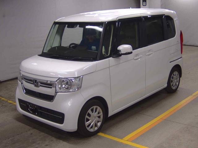 2023 Honda N-BOX L