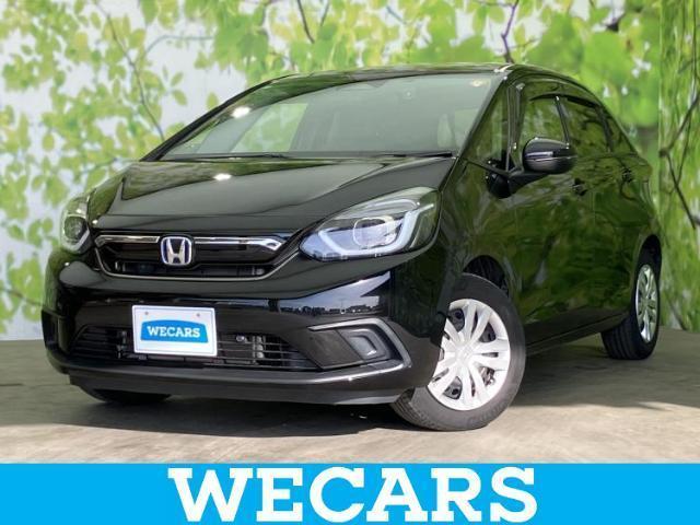 2021 Honda FIT HYBRID eHEV Home