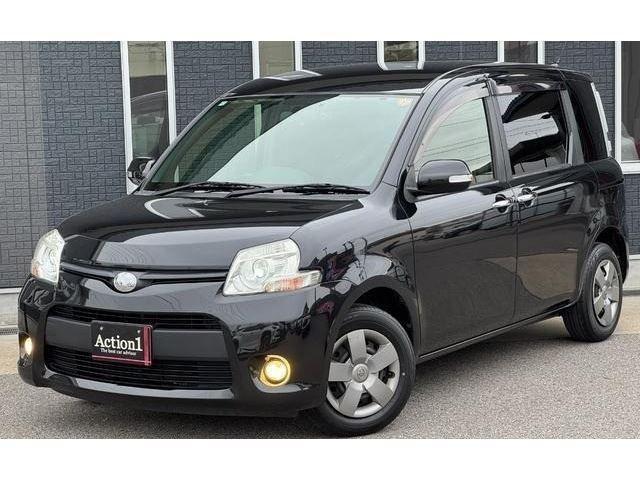 2014 Toyota Sienta DICE-G
