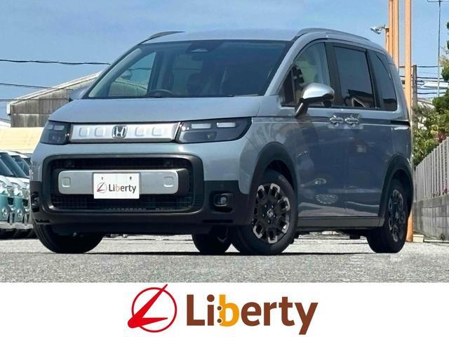 2026 Honda Freed Closter