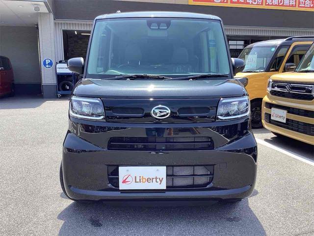 2025 Daihatsu Tanto X