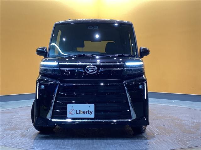 2025 Daihatsu Tanto Custom Custom X Limited