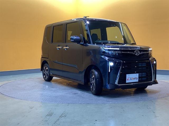 2025 Daihatsu Tanto Custom Custom X Limited
