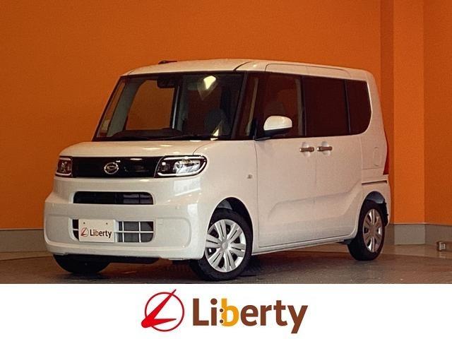 2025 Daihatsu Tanto X — Photo 1