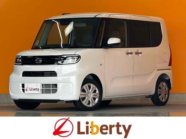 2025 Daihatsu Tanto X — Photo 1