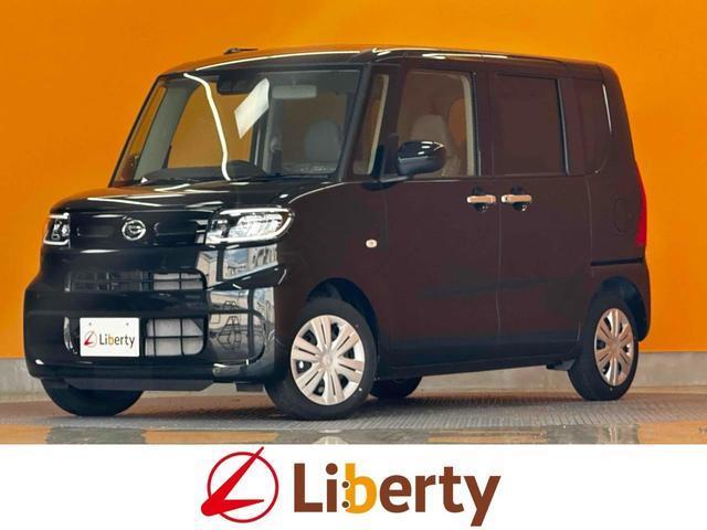 2025 Daihatsu Tanto X — Photo 1