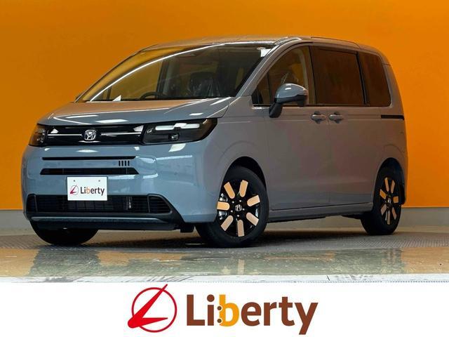 2025 Honda Freed Hybrid e:HEV Air EX