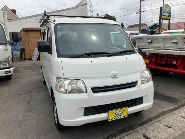 2019 Toyota TOWNACE VAN 1.5 GL 4WD