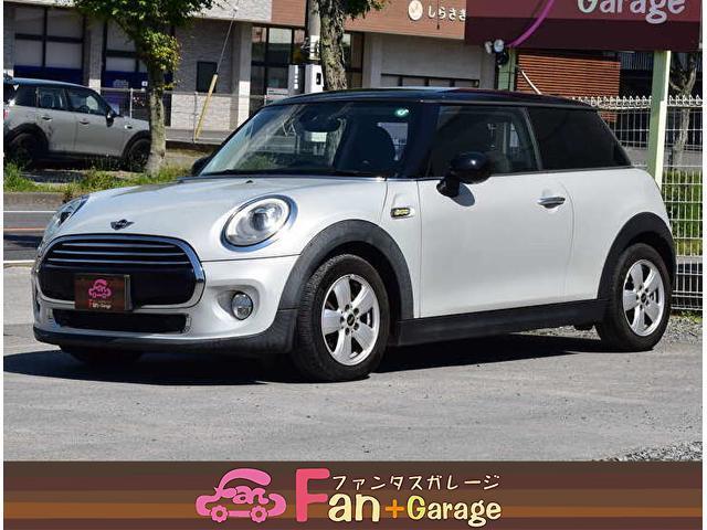 2017 BMW_Mini BMW Mini 3HB Cooper D