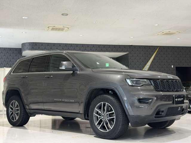 2019 Jeep GCherokee Laredo 4WD