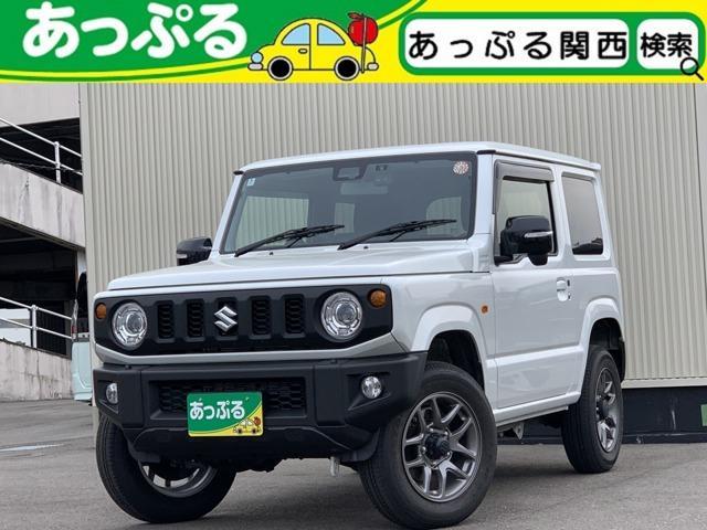 2024 Suzuki Jimny 660 XC 4WD