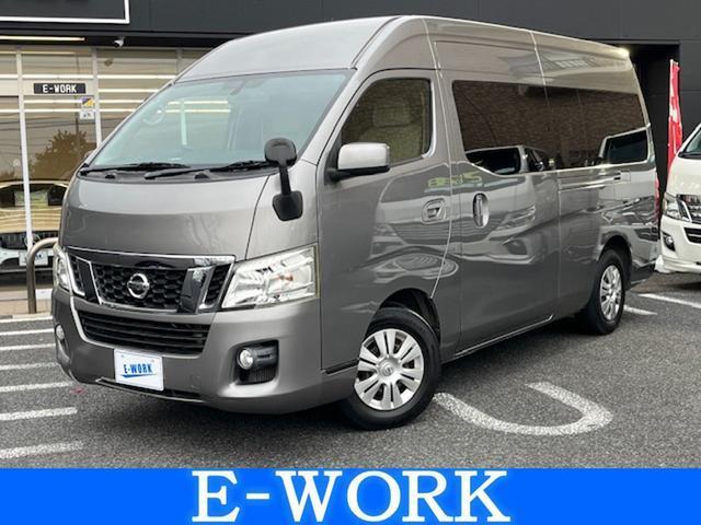 2016 Nissan NV350 Caravan Wagon GX