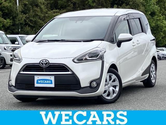 2017 Toyota Sienta G Quero
