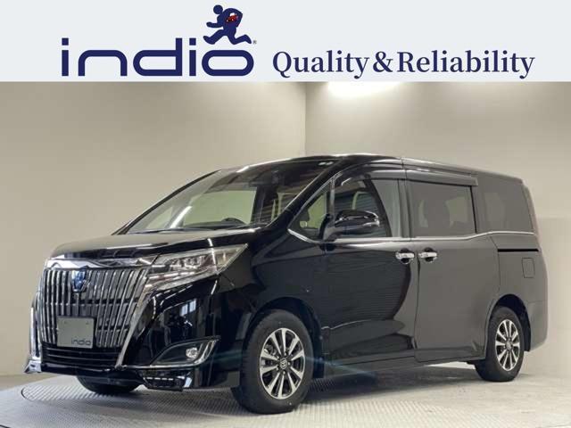 2020 Toyota ESQUIRE 1.8 Hybrid Gi