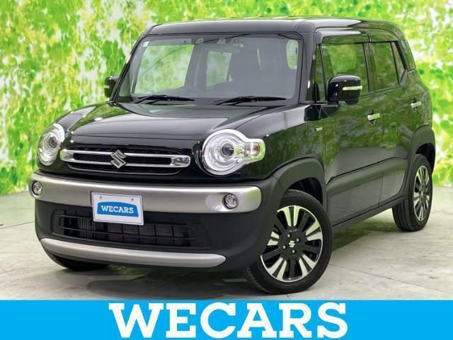 2023 Suzuki XBEE 4WD Hybrid MZ