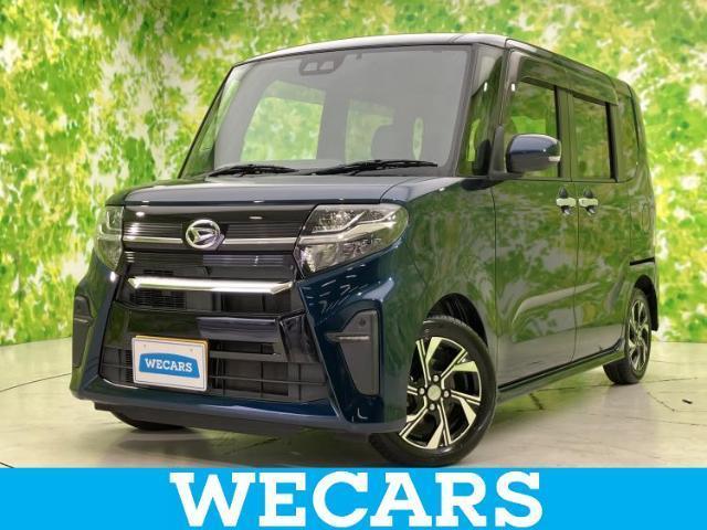 2019 Daihatsu Tanto Custom Custom X — Photo 1