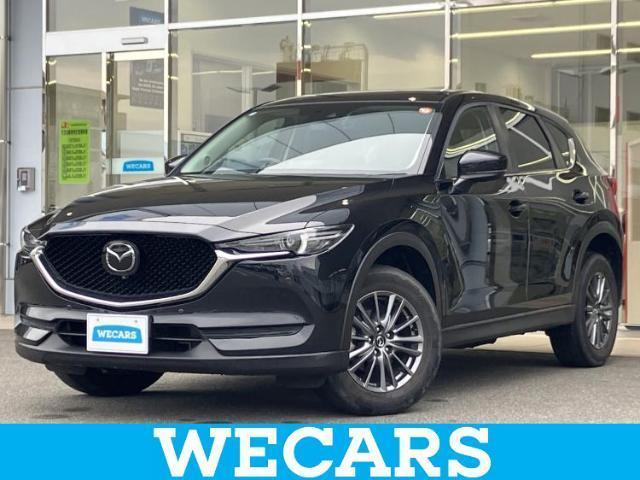 2020 MAZDA CX-5 20S Smart Edition